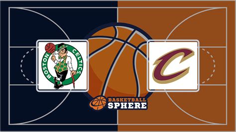 boston celtics vs cleveland cavaliers predictions|Boston Celtics at Cleveland Cavaliers odds, picks and predictions.